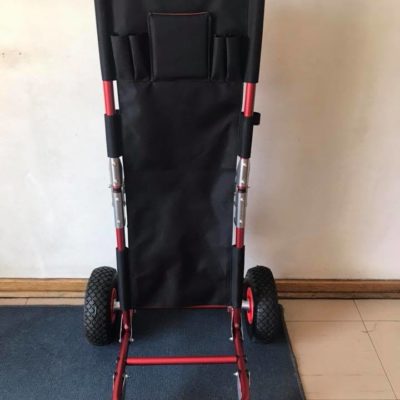 AD Tactical Range Trolley